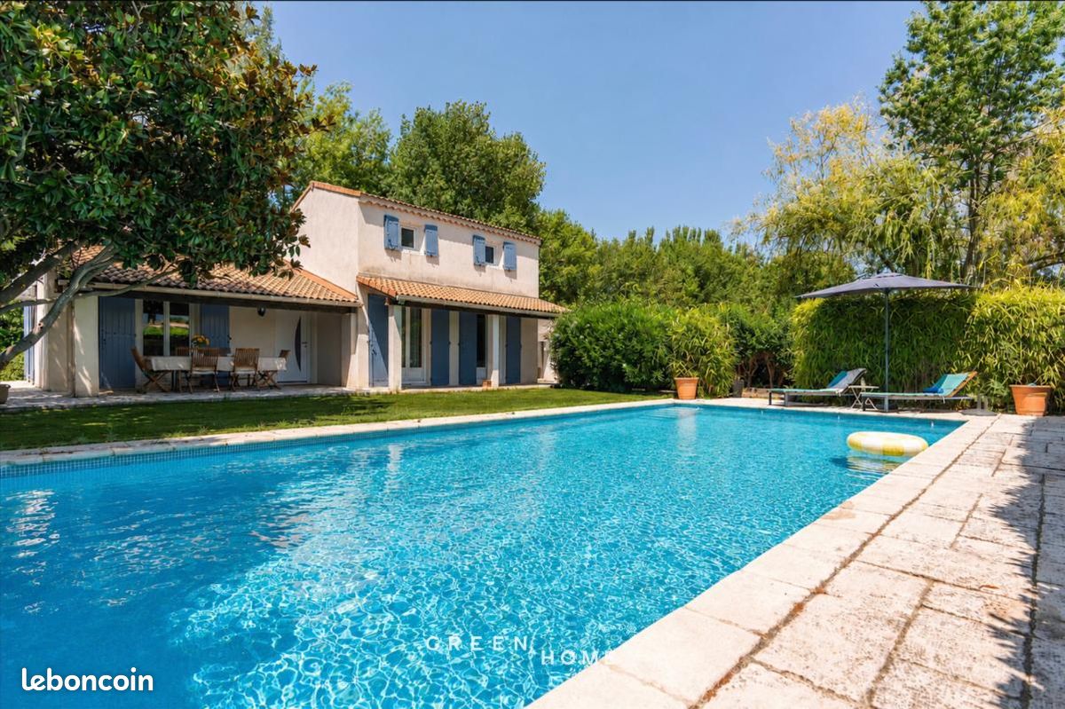 Maison 5 pièces 147 m² · à Bouc-Bel-Air · 147 m² · 799 000 €