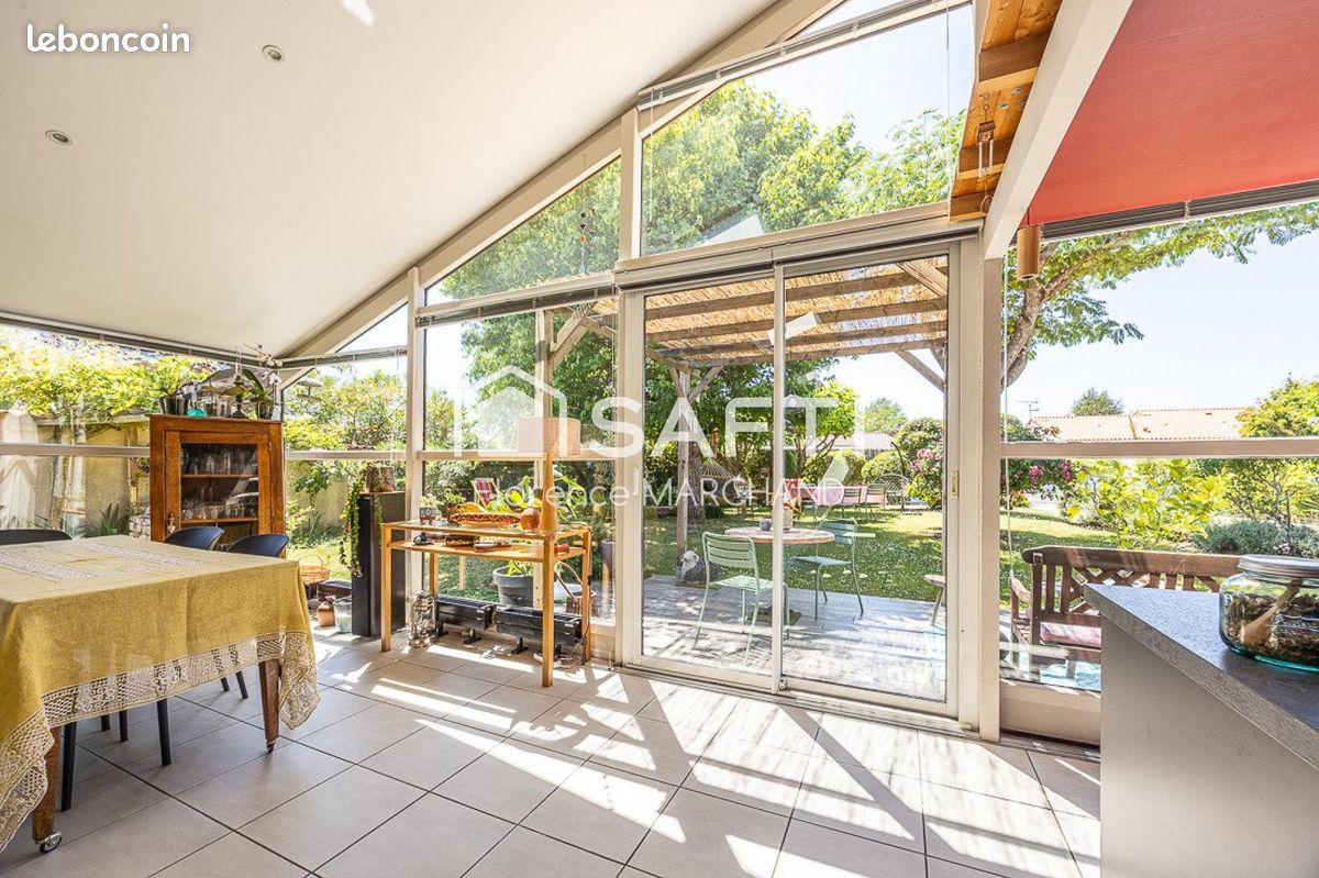 Maison 6 pièces 134 m² · à Niort · 134 m² · 299 000 €