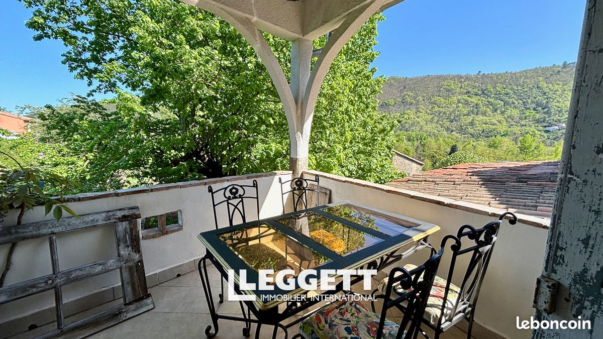 Maison 9 pièces 108 m² · à Meyrannes · 108 m² · 223 500 €