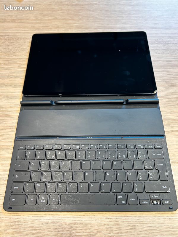 Tablette Samsung Galaxy Tab S7 FE 5G (image 5)