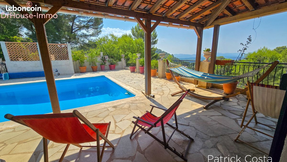 Maison 7 pièces 256 m² · à Draguignan · 256 m² · 699 900 €
