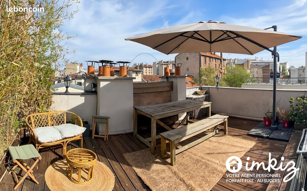 Maison 5 pièces 126 m² · à Montreuil · 126 m² · 1 080 000 €