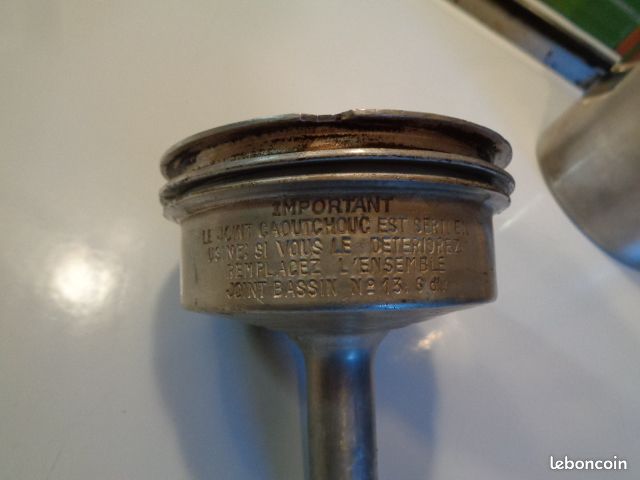 Bassin de cafetière Seb (image 2)