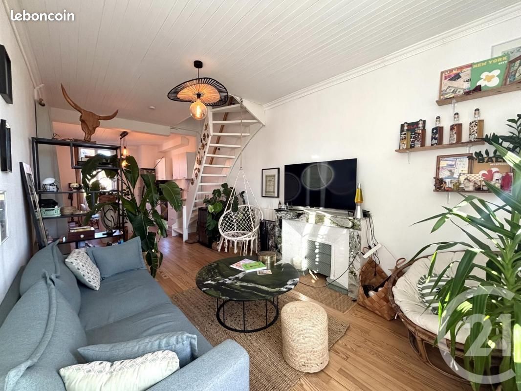 Appartement 2 pièces 40 m² · à Valence · 40 m² · 120 000 €