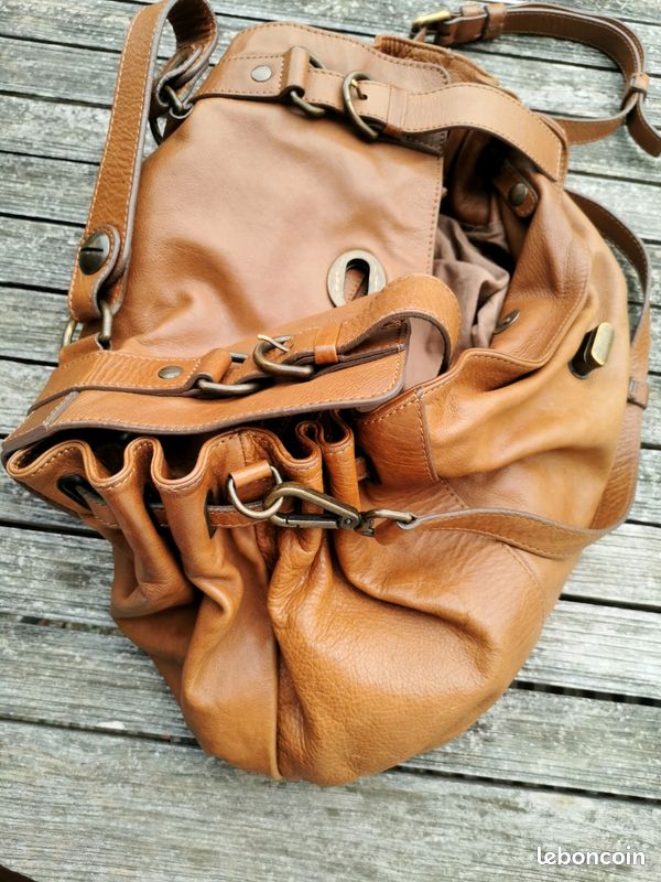 St Germain Darel Sacs Sac Ã Main Gerard Darel 24h Sac à Main