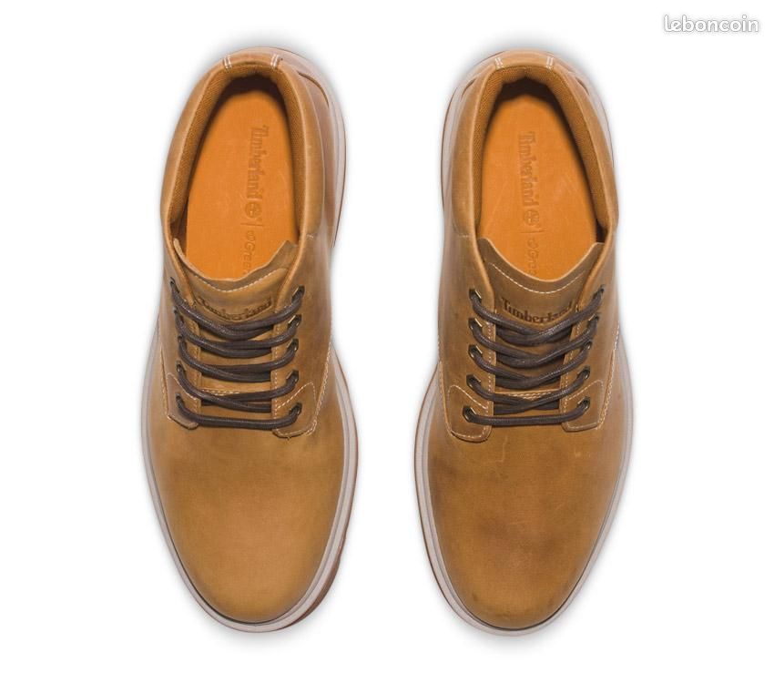 Timberland Arbor Road 1375 Nubuck (image 4)
