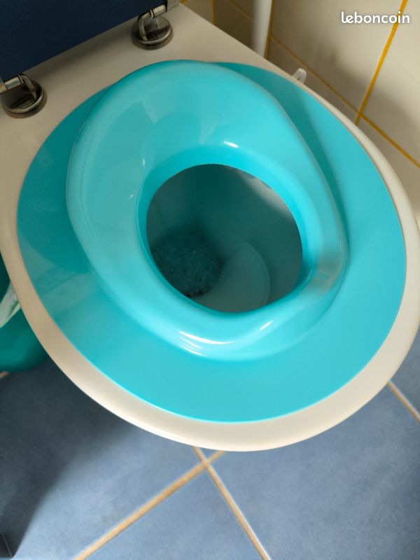 Réducteur wc enfant (image 2)
