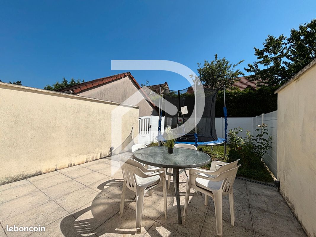 Maison 4 pièces 65 m² · à Limeil-Brévannes · 65 m² · 289 000 €
