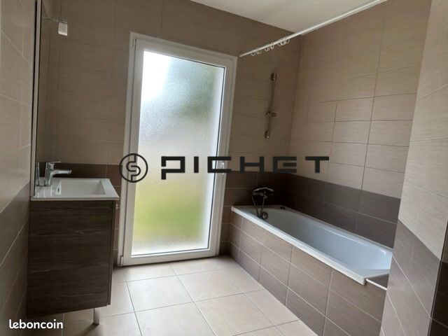 Appartement 3 pièces 67 m² - Lagord 17140 (image principale 4)