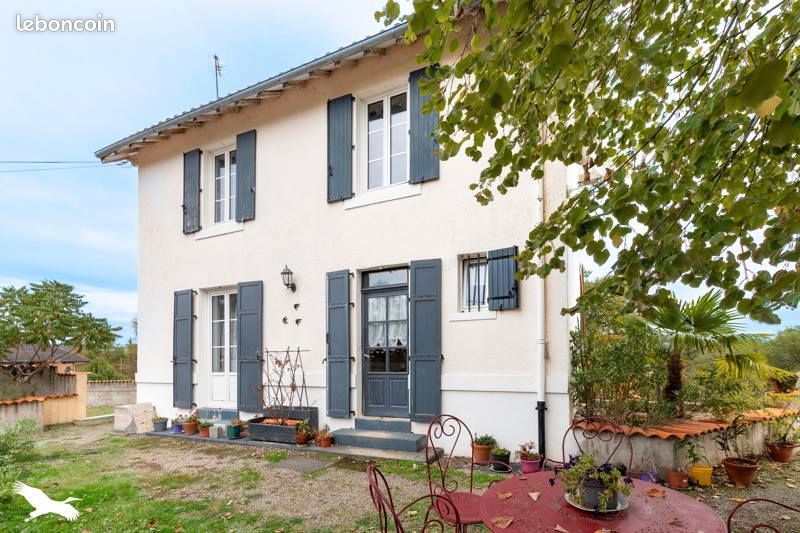 Maison 3 pièces 60 m² · à Saint-Victurnien · 60 m² · 173 208 €