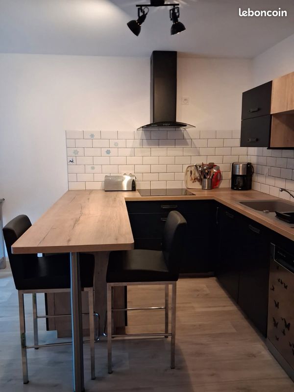 Appartement 2 pièces 47 m² · à Bain-de-Bretagne · 47 m² · 150 000 €