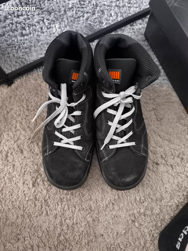 Chaussures de sécurité (image 1)