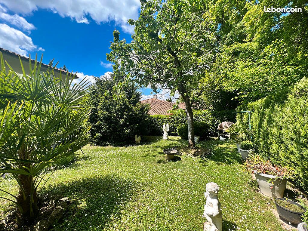 Maison 5 pièces 89 m² - Fléac 16730 (image principale 15)