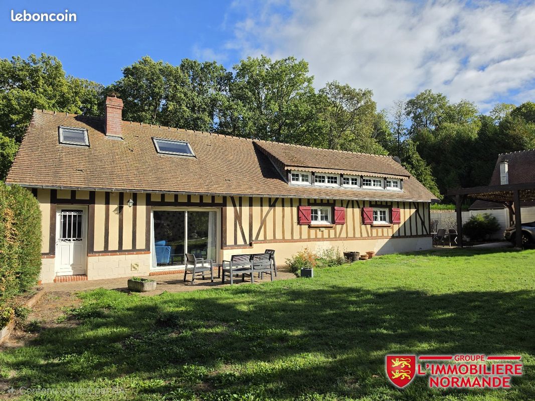 Maison 4 pièces 95 m² · à Louviers · 95 m² · 229 000 €