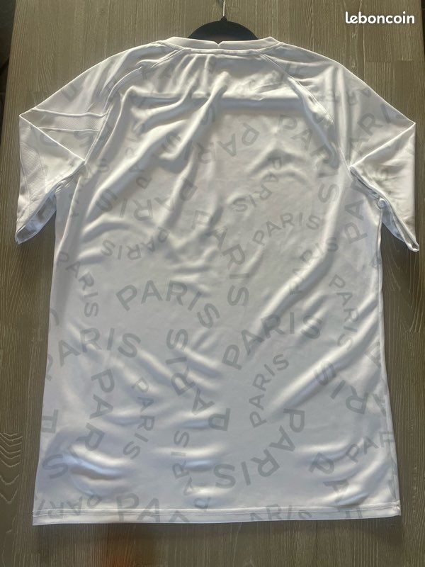 Maillot PSG (entraînement) - Vêtements