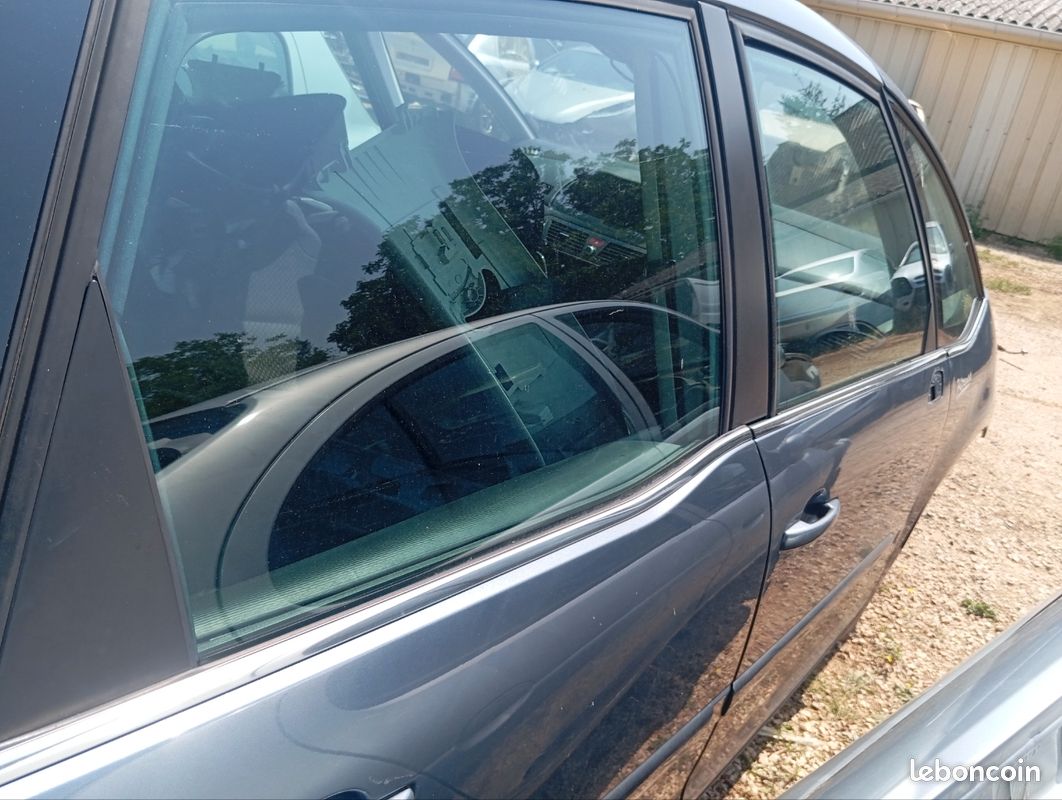 Toutes pièces détachées Citroën c4 Picasso (image 2)