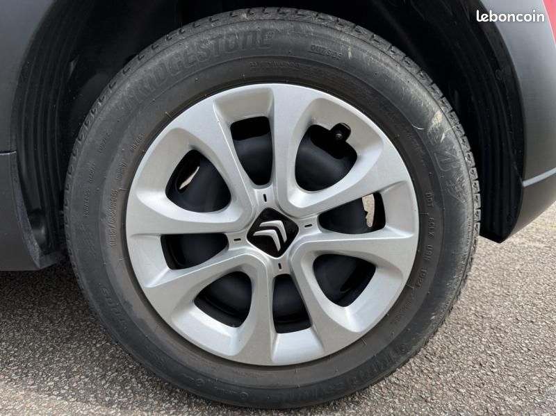 Citroen C3 1.5 BlueHDi 100 Feel (image 9)