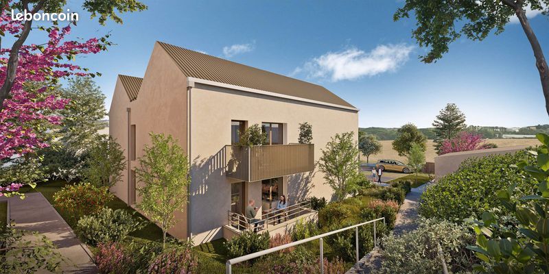 Appartement 2 pièces 37 m² · à Pontivy · 37 m² · 133 000 €
