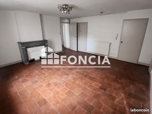 Appartement 2 pièces 46 m² · à Nîmes · 46 m² · 518 €/mois