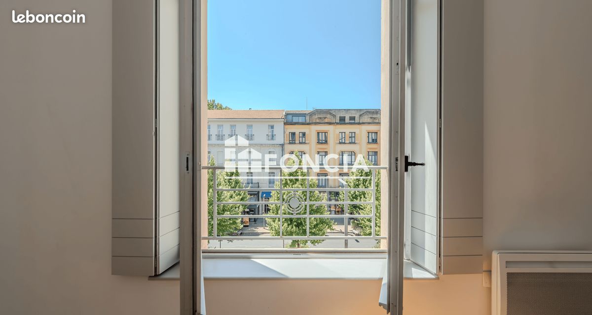 Appartement 2 pièces 51 m² · à Avignon · 51 m² · 152 000 €