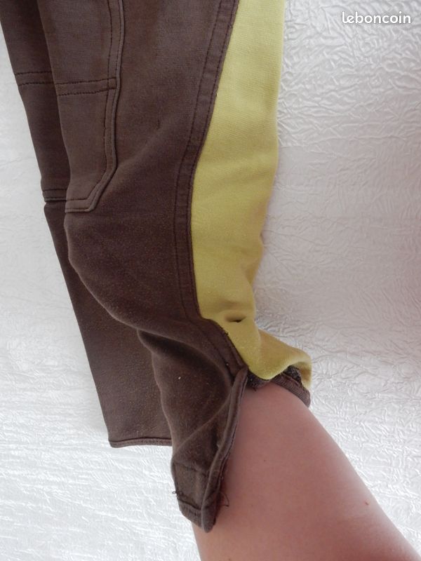 Pantalons d'équitation - Équipement - Waterville - Petites annonces