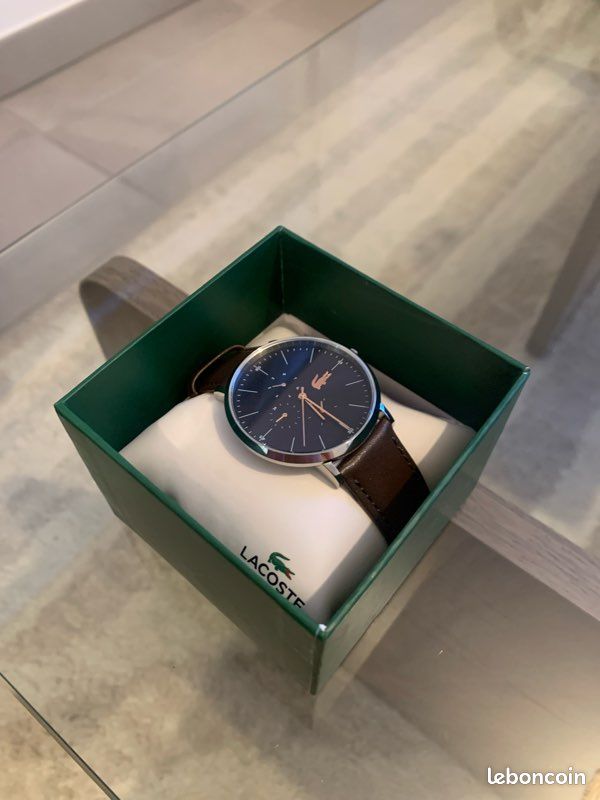 Watch Lacoste 2010976 LACOSTE Crocorigin Crocorigin Analog Watch