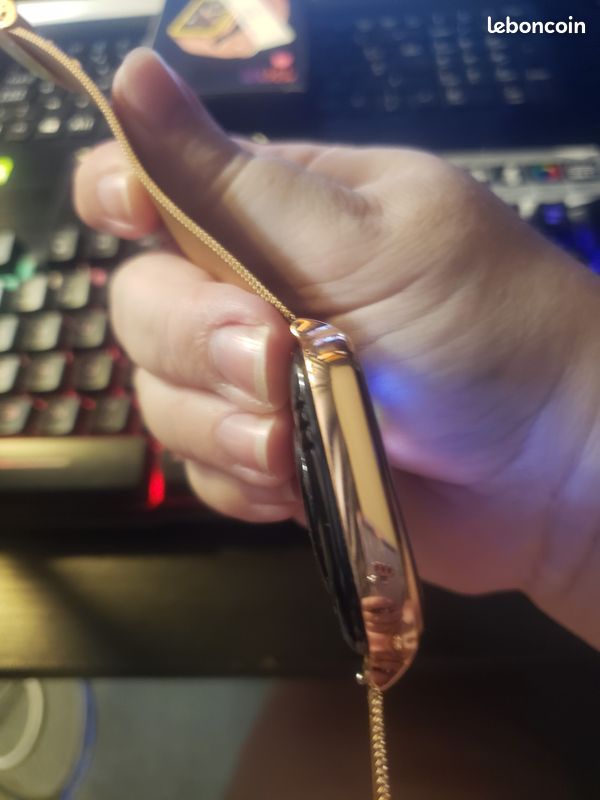 H9 max smart watch non apple pas de marques (image 14)