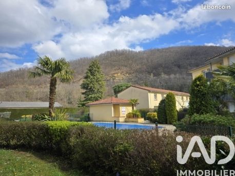 Appartement 3 pièces 63 m² · à Foix · 63 m² · 750 €
