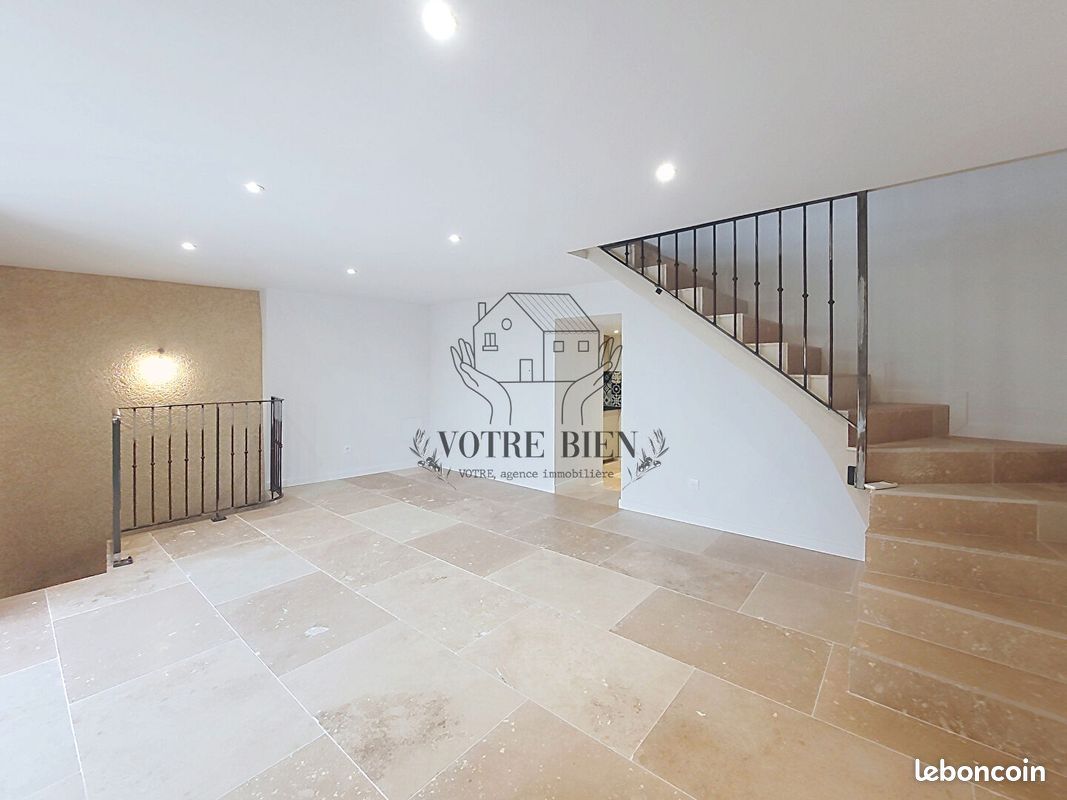 Maison 4 pièces 113 m² · à Pierrevert · 113 m² · 1 150 €/mois