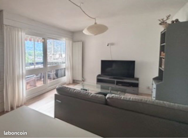 Appartement 3 pièces 64 m² · à Faverges-Seythenex · 64 m² · 1 050 €/mois