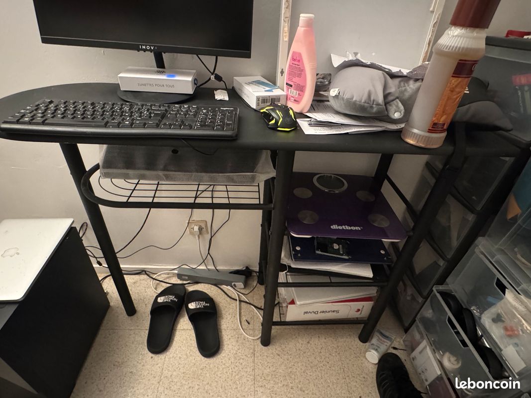 Bureau, table (image 2)