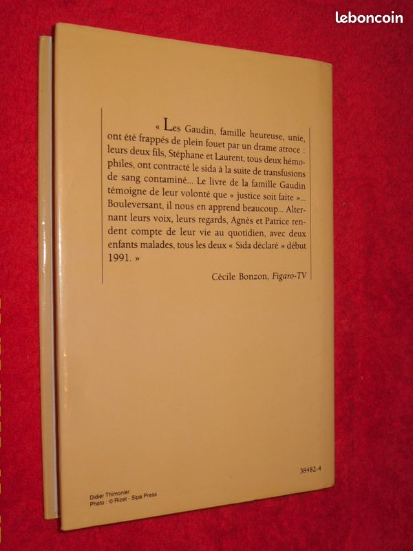 Le prix du sang (image 2)