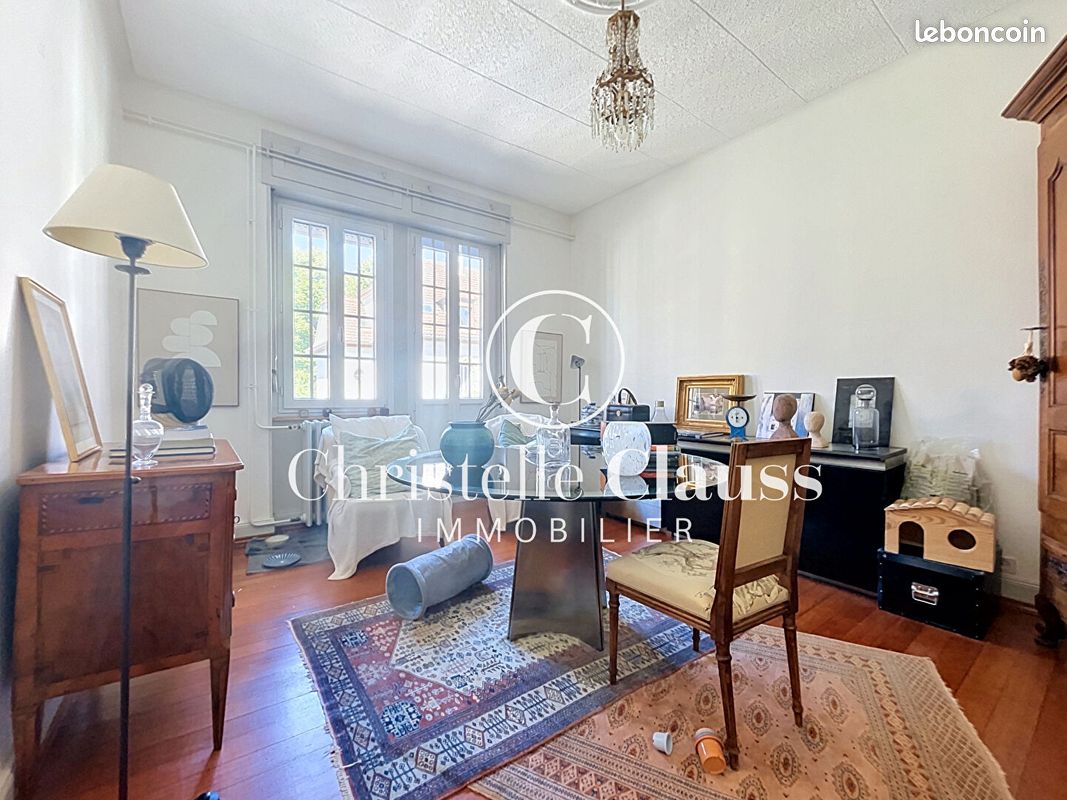Appartement 3 pièces 91 m² · à Schiltigheim · 91 m² · 800 €/mois
