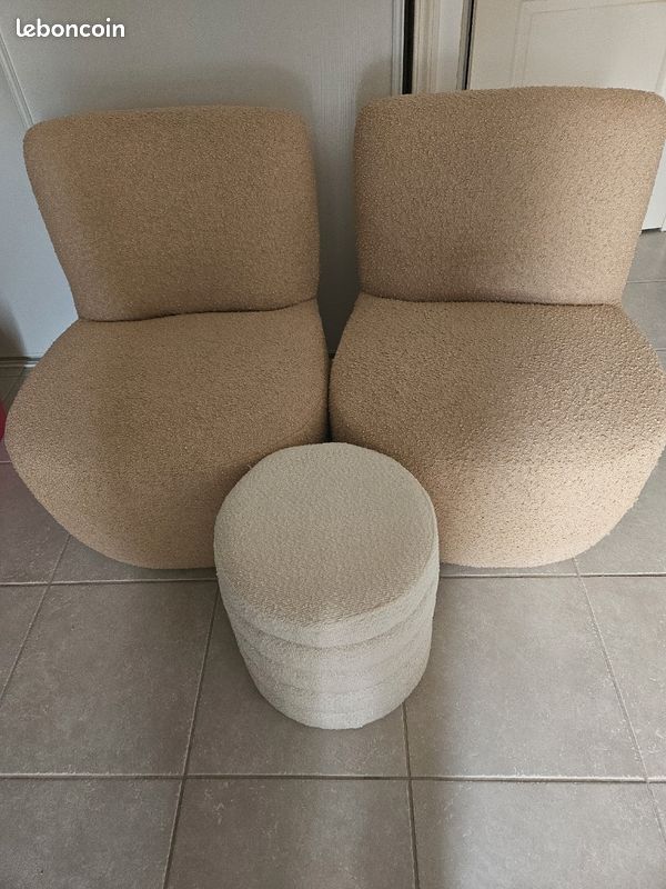 Fauteuil (image 1)
