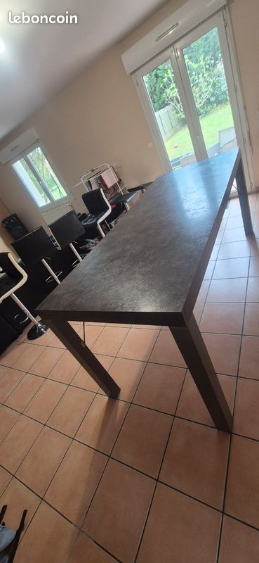 Table Haute (image 1)