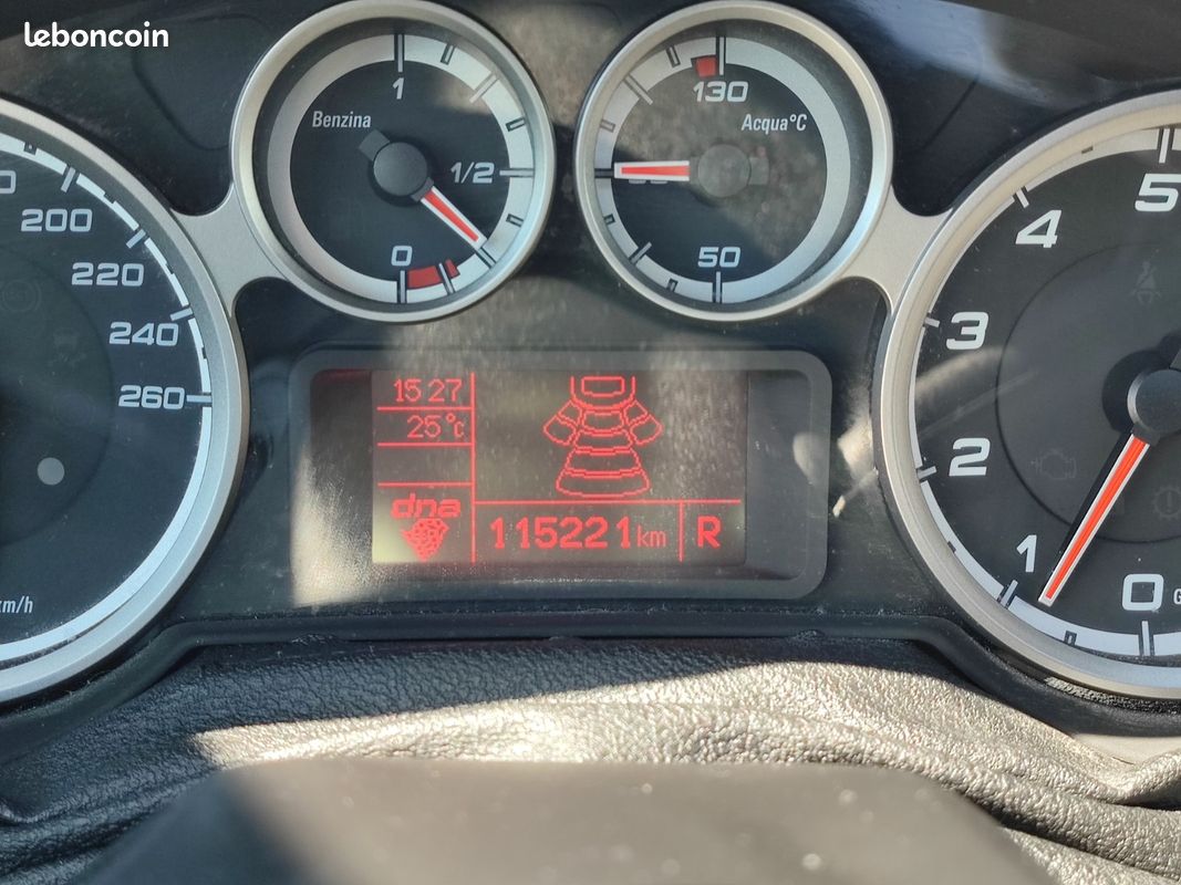 ALFA ROMEO MITO SERIE 3 MY18 1.4 TB MultiAir Start Stop 140 Alfa TCT Imola (image 10)