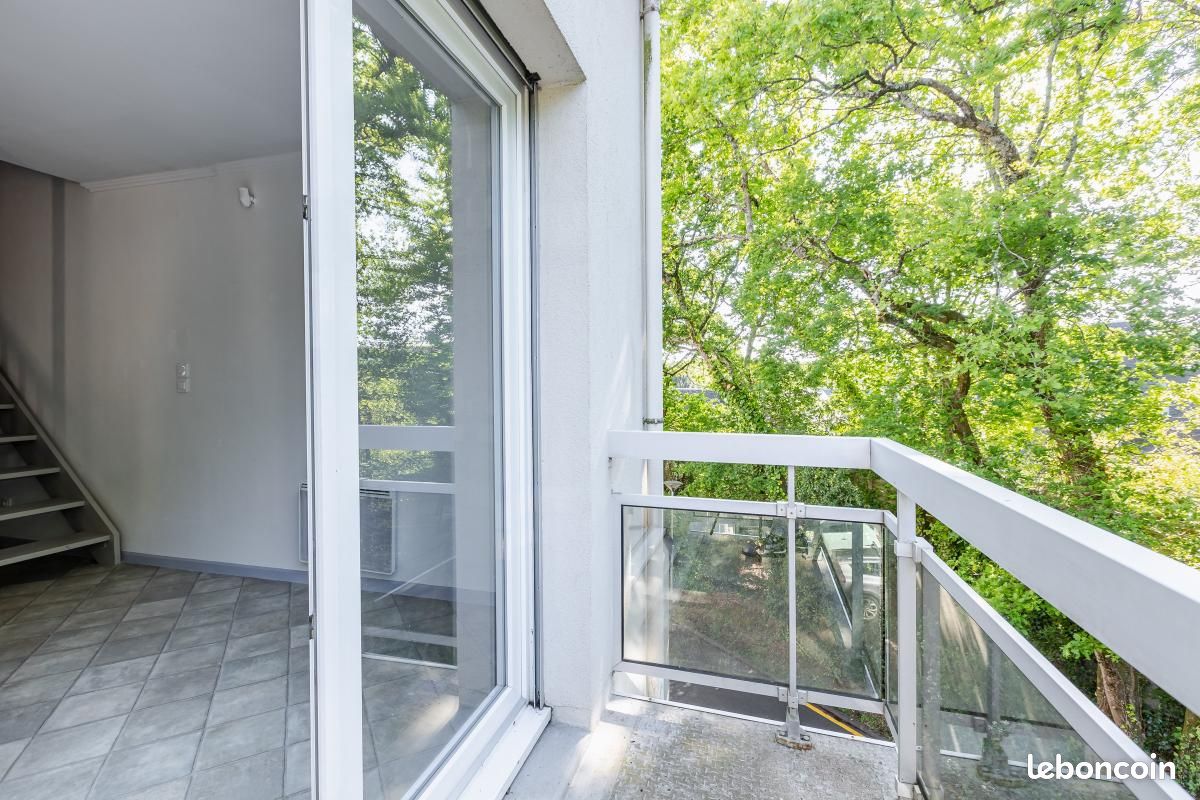 Appartement 2 pièces 57 m² · à Saint-Herblain · 57 m² · 819 €/mois