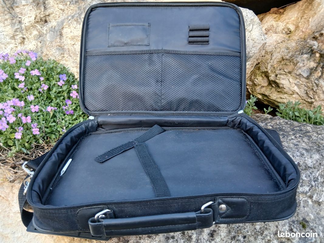 Sac pour ordinateur portable marque "BASEXX" (image 4)