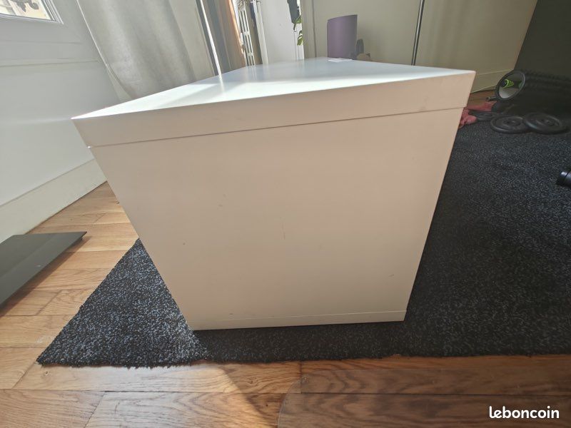 Meuble télé IKEA - Bestä (image 3)
