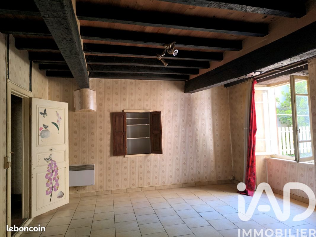 Maison 5 pièces 124 m² · à Sorèze · 124 m² · 70 000 €
