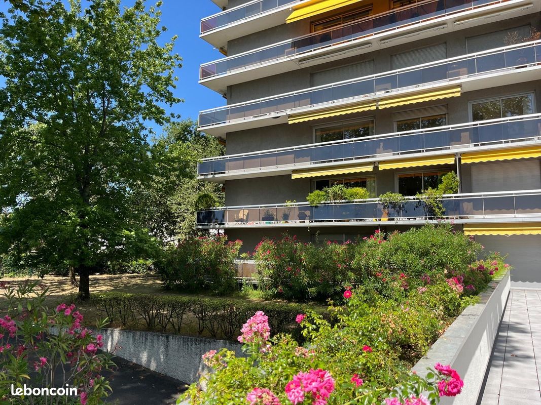 Appartement 5 pièces 124 m² · à Bordeaux · 124 m² · 724 500 €
