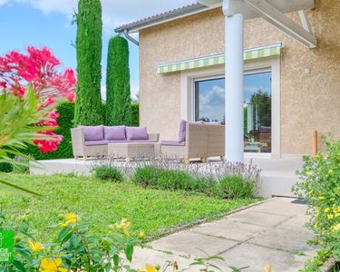 Maison 730 000 € - 180 m²