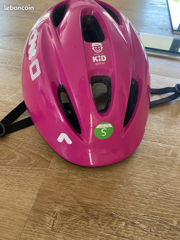 Casque b’twin (image 2)