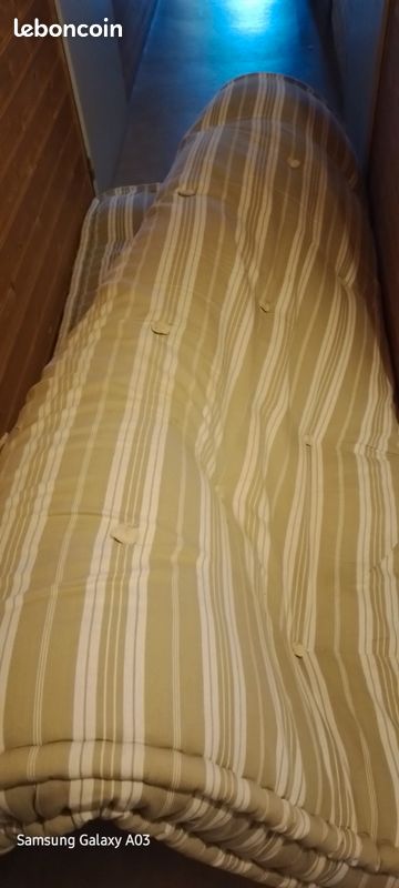 Matelas (image 1)