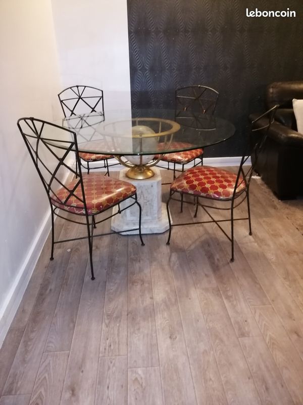 Table a repas (image 2)