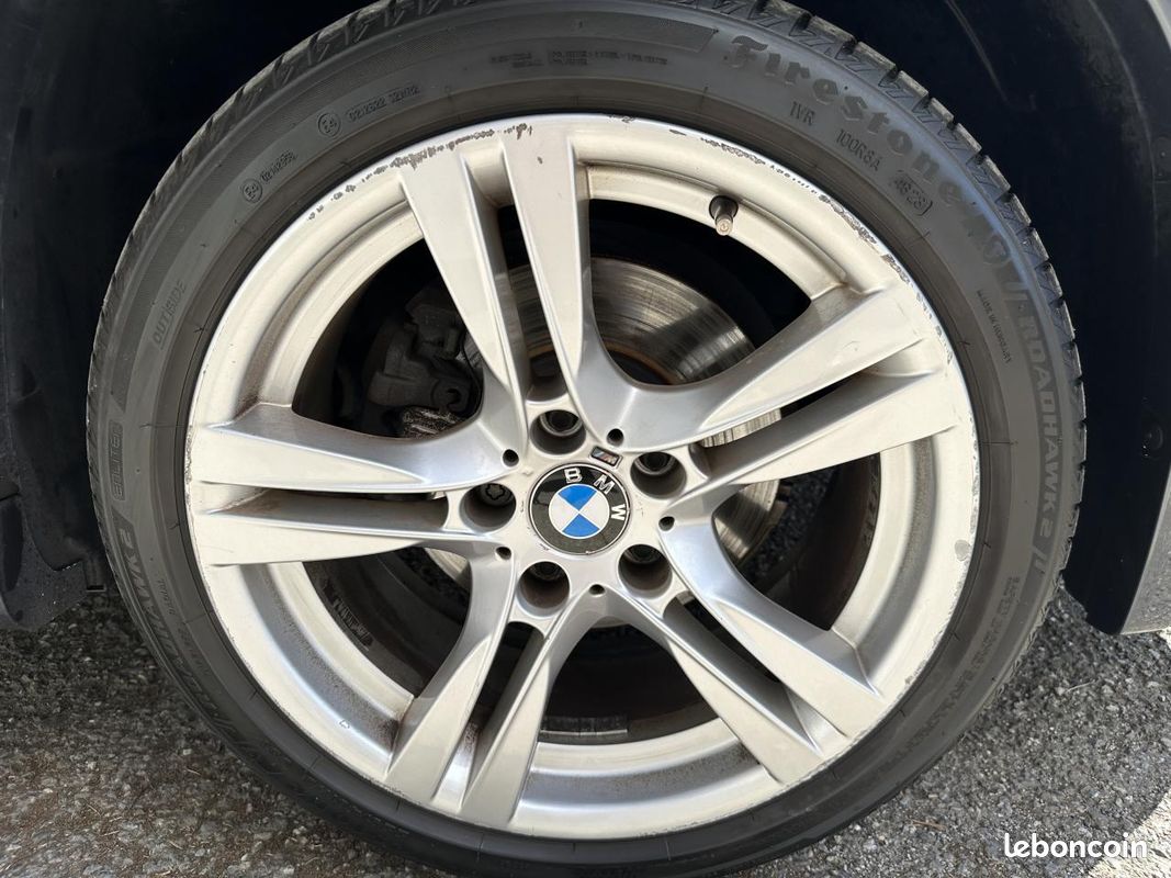 BMW X1 2.0 D 185 M-SPORT XDRIVE BVA - Suivi complet / Garantie 12 mois (image 30)
