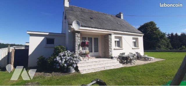 Maison 4 pièces 76 m² · à Berné · 76 m² · 172 050 €