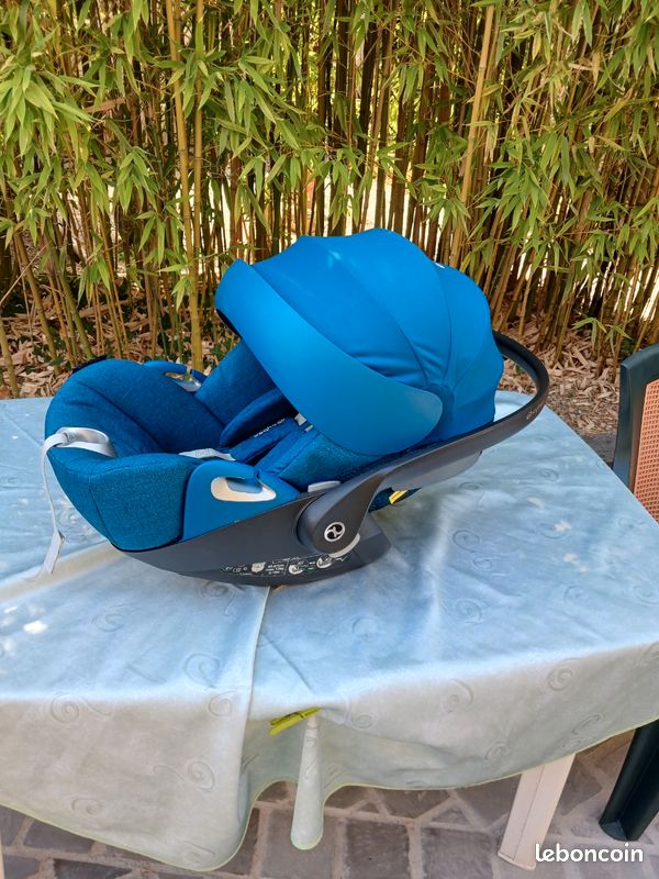 Cosy cybex cloud Z (image 2)