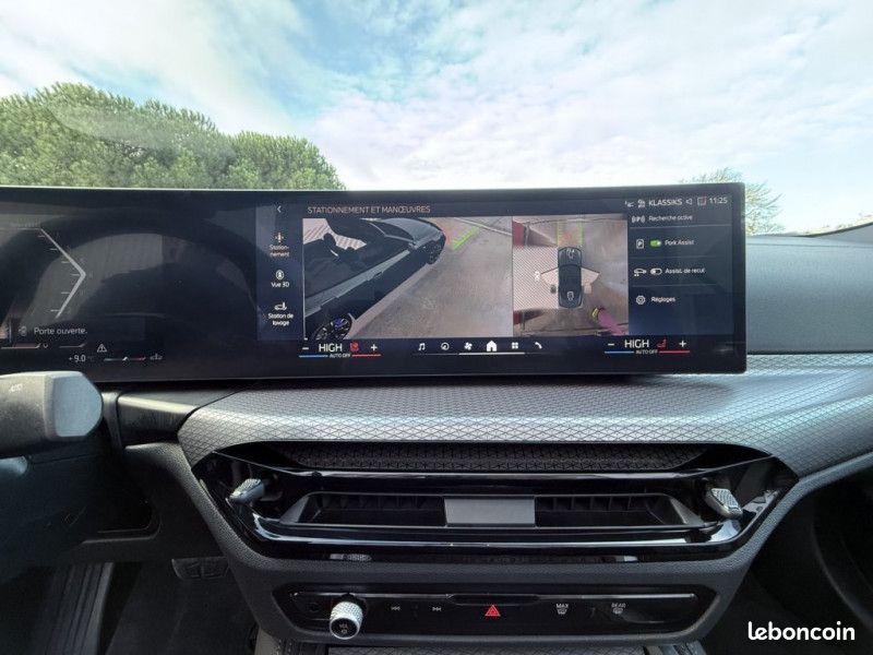 Bmw SERIE 4 CABRIOLET (G23) 420IA 184CH M SPORT "DERNIERE GENERATION" (image 28)