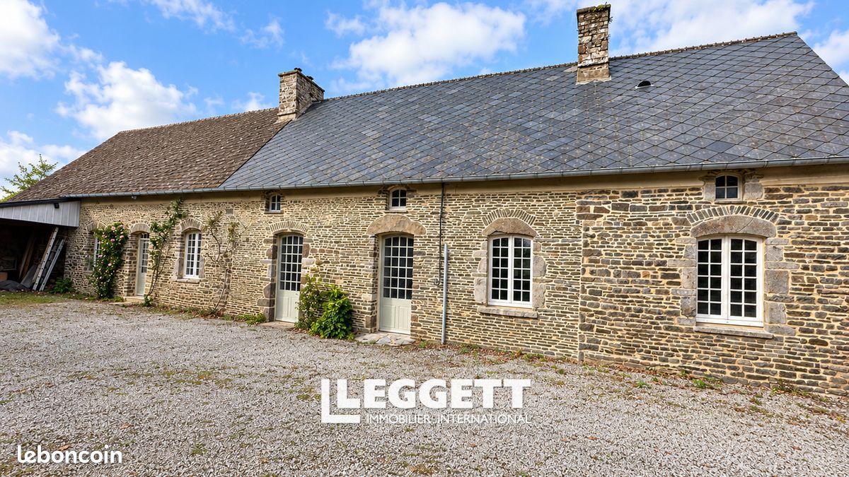 Maison 7 pièces 177 m² · à La Haye · 177 m² · 408 100 €